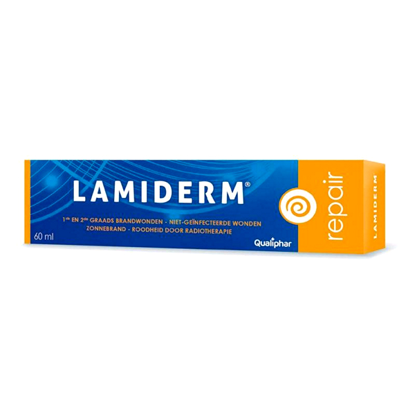 Lamiderm Repair Emulsie