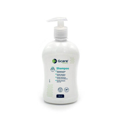 Gcare Proskin Shampoo