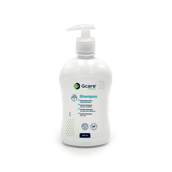 Gcare Proskin Shampoo