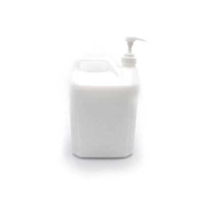 Pomp voor bidon van 5 liter|Pomp voor bidon van 5 l