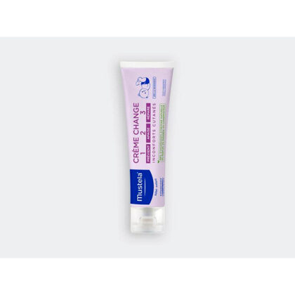 Mustela luierwissel zinkzalf 1-2-3