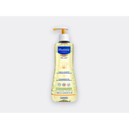 Mustela wasolie