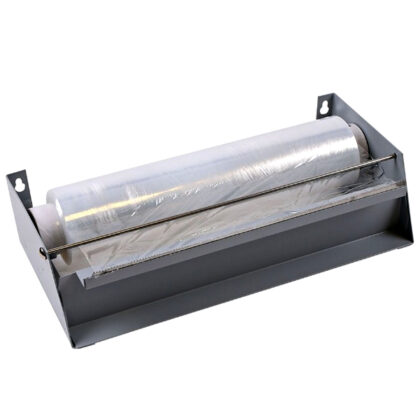 Dispenser voor vershoudfolie & aluminiumfolie 45cm