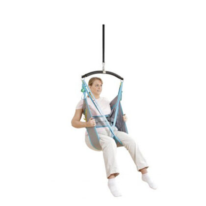 Ergolet toilettilband zonder hoofdsteun  small  loop.|Small