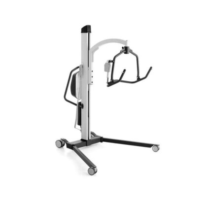 Electrische kolomlift Medem VertiUp  4-punts hefinrichting  250 kg