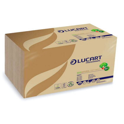Servetten Eco Naturel