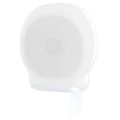 Plastic verdeler voor rollen van 400 M/SLEUTEL/ECO LINE - Alpine Wit