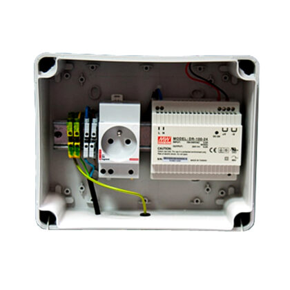 Transformator voor muurkast voor defibrillator ref. 320.726