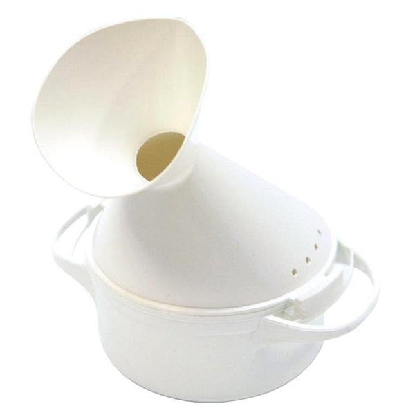 Inhalator plastiek