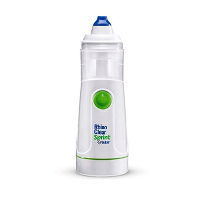 Flaem Rhino Clear Sprint draagbaar neusdouche