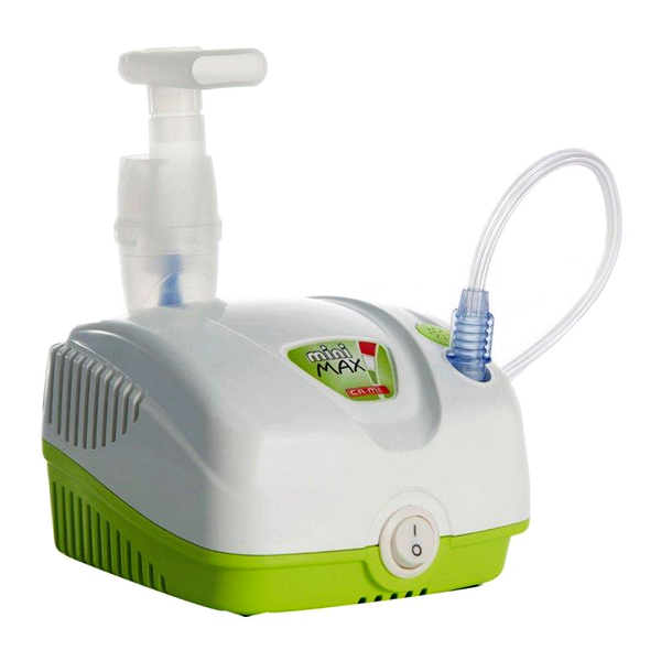 CA-MI Minimax aerosolapparaat