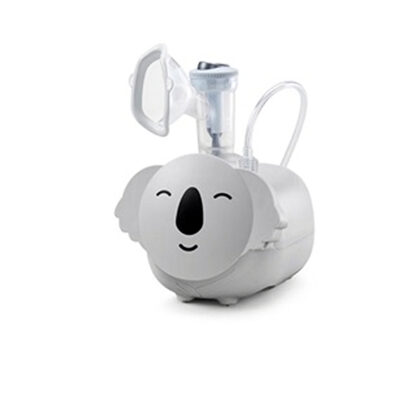 Koala Flaem aerosolapparaat voor kinderen