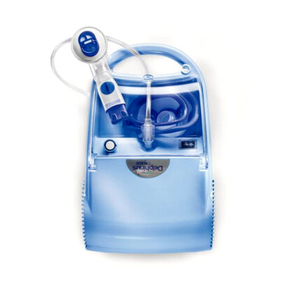 Flaem Delphinus Plus aërosol met masker