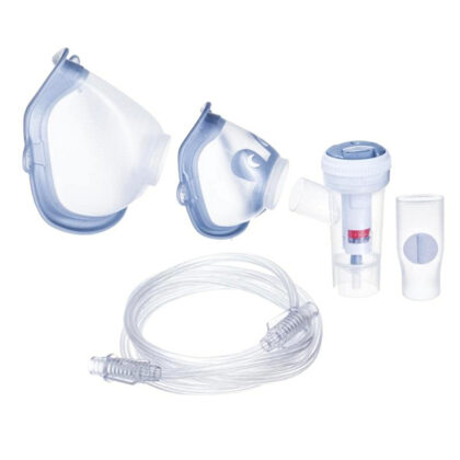 Complete RF9 kit voor Flaem aerosolapparaat