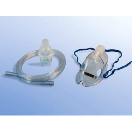 Complete kit voor volwassenen voor aërosol Funnel/Funnel