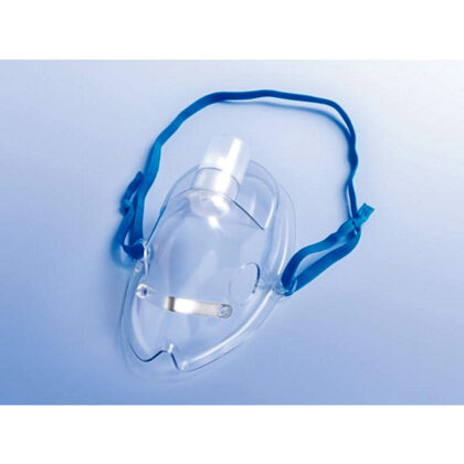 Maskers voor set volwassenen voor aerosolapparaat