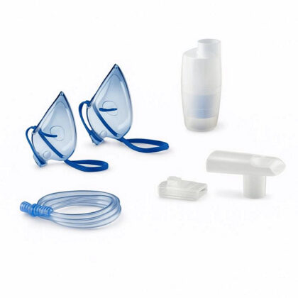 Compleet set voor aerosolapparaat 331.110