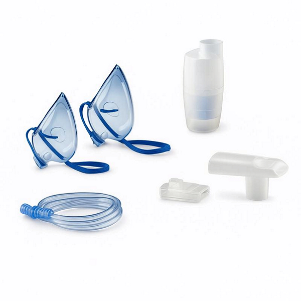 Compleet set voor aerosolapparaat 331.110