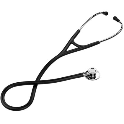 Stetoscoop Spengler Cardio Prestige II One Head - zwart