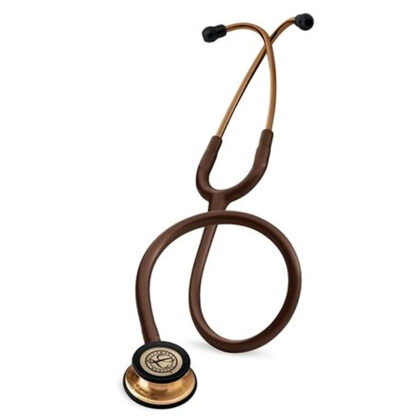 Stethoscoop Littmann Classic III  chocolade  koper editie