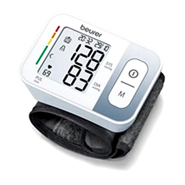 Beurer BC28 bloeddrukmeter