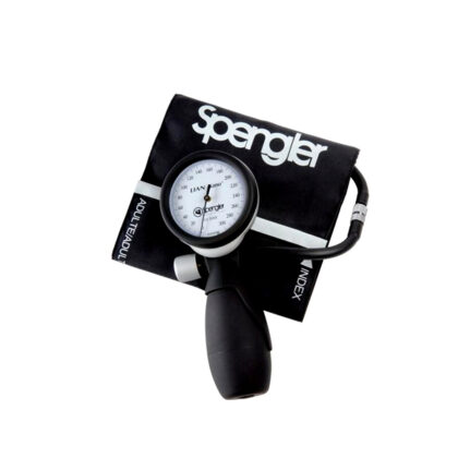 Lian Nano bloeddrukmeter met klittenband manchet M