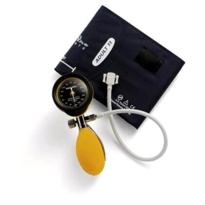 Bloeddrukmeter Welch Allyn Duraschock DS55 Silver series