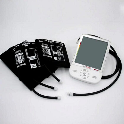 Rossmax X9 bovenarmbloeddrukmeter