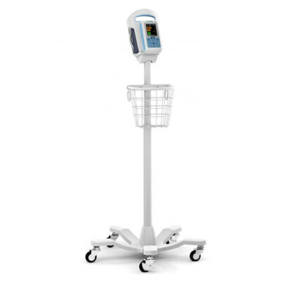 Digitale bloeddrukmeter PROPB 3400  model standard BP  op rolstatief
