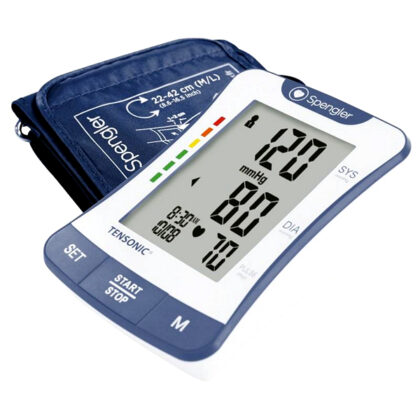 Tensonic Spengler bovenarmbloeddrukmeter