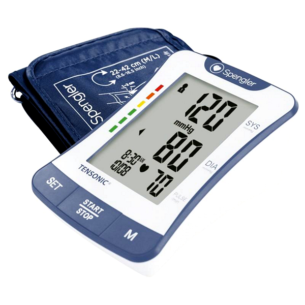 Tensonic Spengler bovenarmbloeddrukmeter