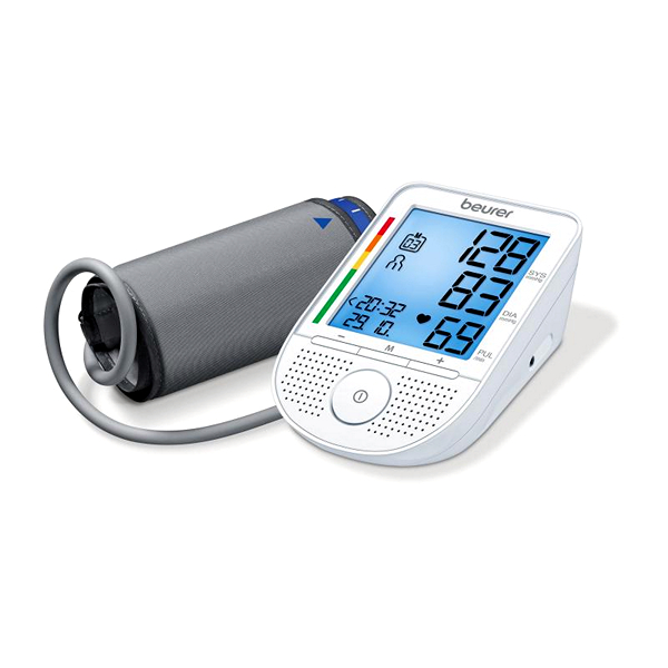 Beurer BM49 armbloeddrukmeter