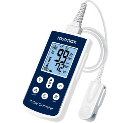 Rossmax SA310 zuurstofsaturatiemeter  afzonderlijke sensor