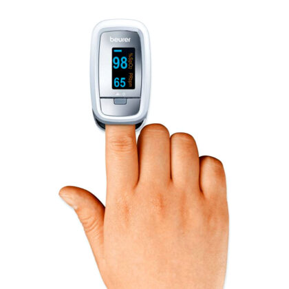 Beurer PO30 pulseoximeter