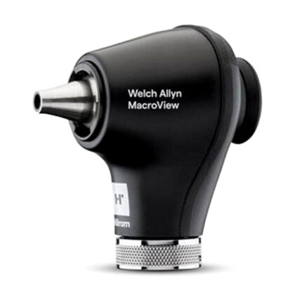Basis otoscoop (hoofd) Welch Allyn Macroview