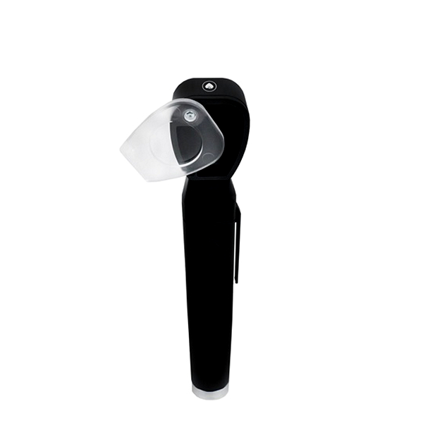 Spengler X Luxamed zwart otoscoop - Afbeelding 2