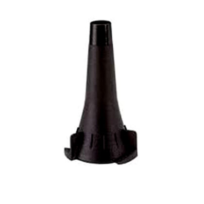 Oorspecula  4 25 mm voor otoscoop Welch Allyn