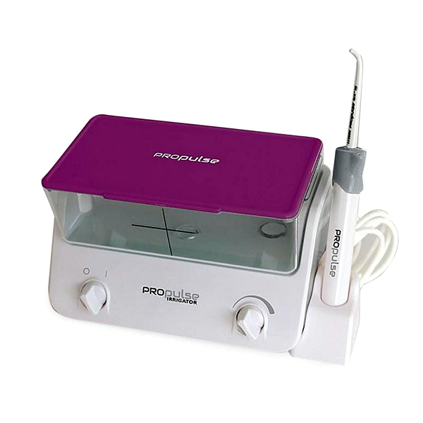 Propulse® Ear Irrigator elektronische oordouche