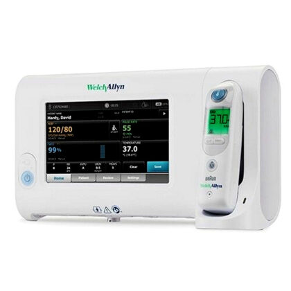 Monitor voor vitale functies Welch Allyn CSM7100 Pro 6000