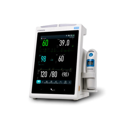 Comen Monitor NC5 PNI + SPO2 + TEMP + ECG + PRINT