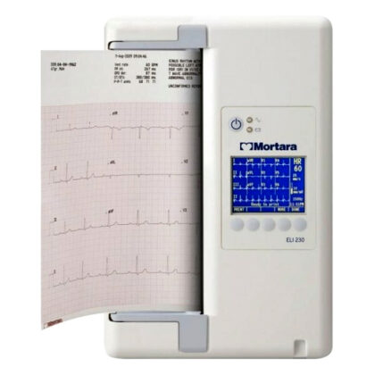 Eli 230 elektrocardiograaf