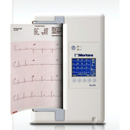 ELI 230 elektrocardiograaf  draadloze module