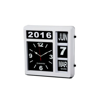 Kalenderhorloge Classic Identités