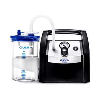 Secretie aspirator Aspira 11LPM