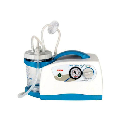 Secretie aspirator New Askir 30 Flovac