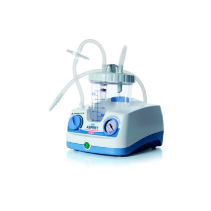 Aspiret 1000 ml secretie aspirator