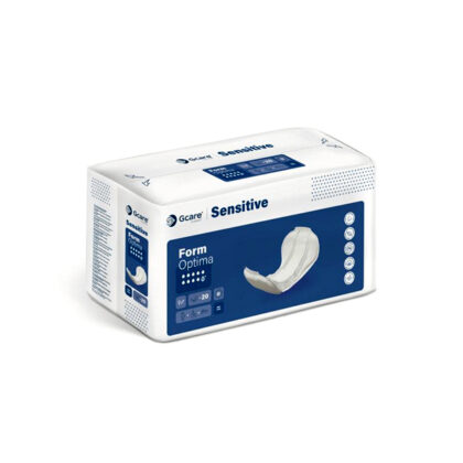 Gcare Expert Sensitive Form Optima