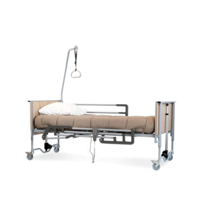 Domiflex 3 Plus - SR2 zijsponden