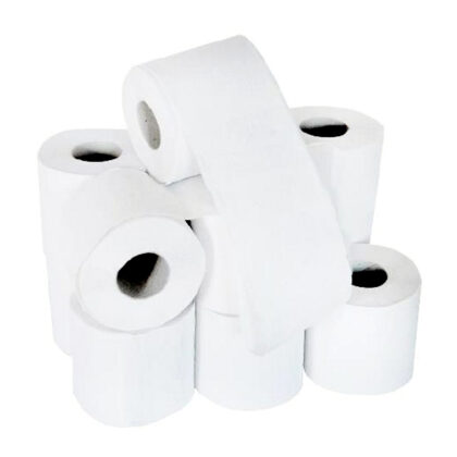 WC-papier  200 vellen  2 lagen  Zuivere papierpap