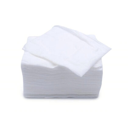 Non-woven afveegdoekjes